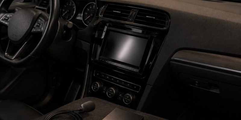 SiriusXM Satellite Radio & Hands-Free Bluetooth