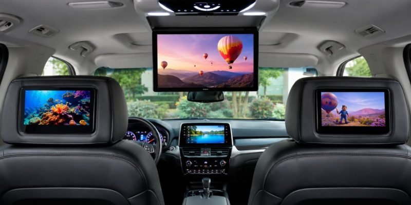 Video